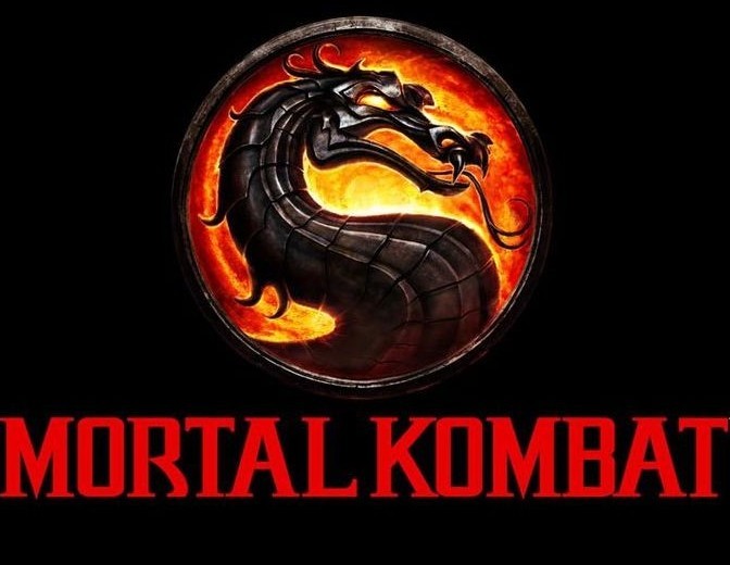 Mortal Kombat