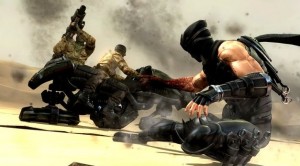 Ninja Gaiden 3