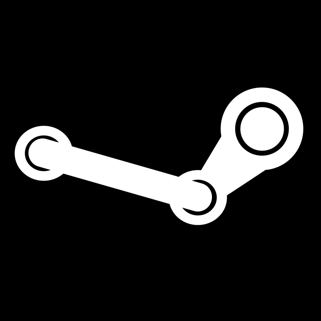 Steam logo