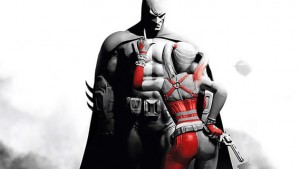 Batman Arkham Asylum