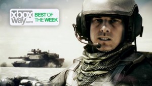 Battlefield 3, l'uomo e l'arma