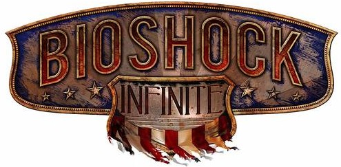 Bioshock Infinite, il logo