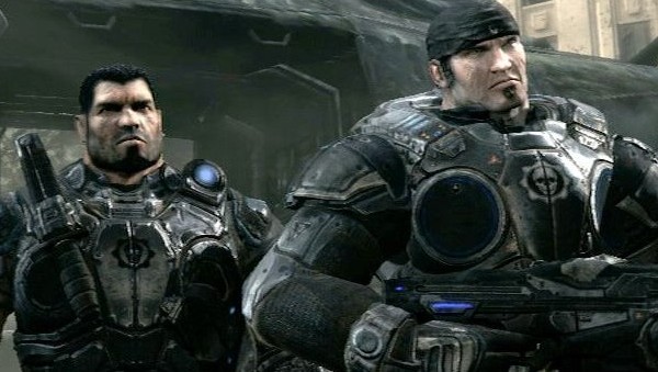 Gears 3, RAAM's Shadow è il primo DLC per la campagna