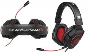 Performance Stereo Gaming Headset