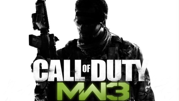 Stylish Modern Warfare 3