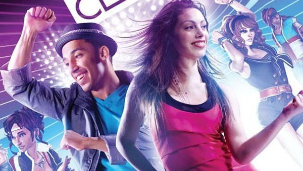 Dance Central 2