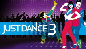 Just Dance 3