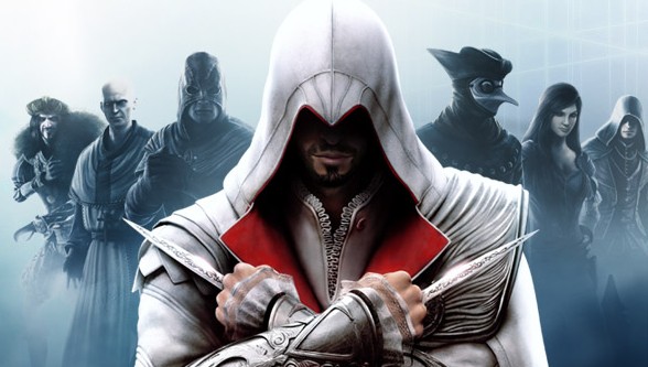 Assassin's Creed III va in Egitto?