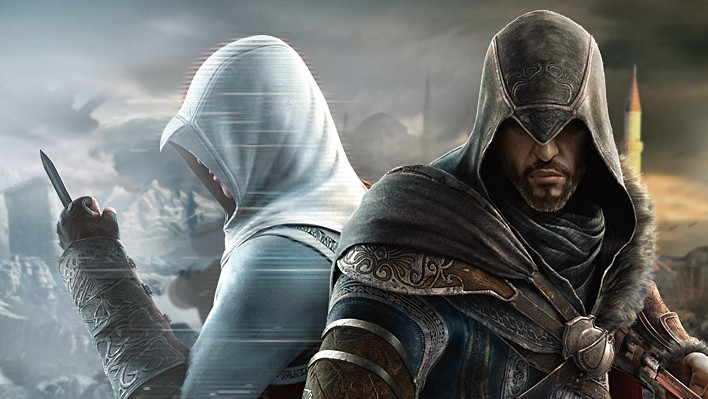 Assassin's Creed Revelations