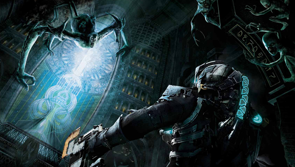 Dead Space