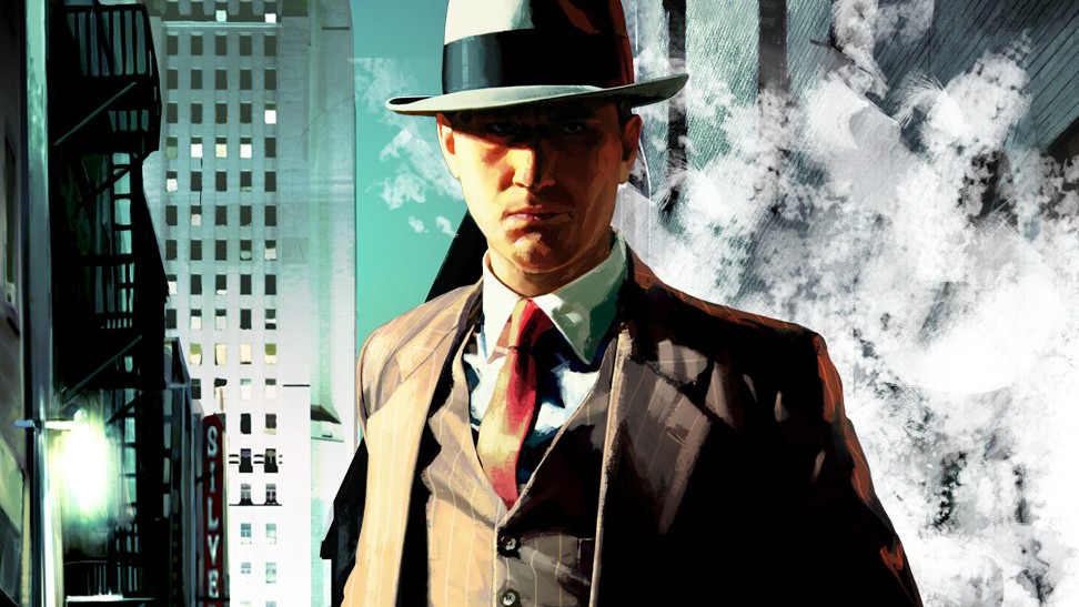 L.A. Noire