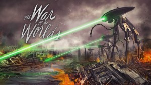 The World of the Worlds invade Xbox Live