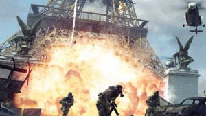 Call of Duty: Modern Warfare 3, l'Europa è sotto attacco