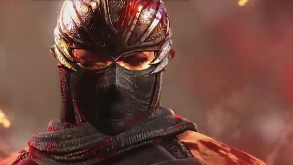 Ninja Gaiden 3, Ryu e il sangue (altrui)