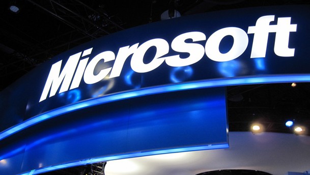 Microsoft al CES 2012