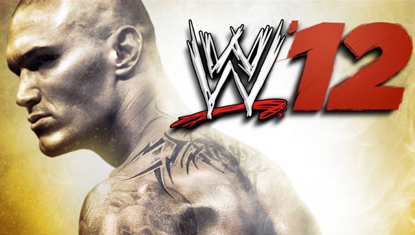 WWE '12