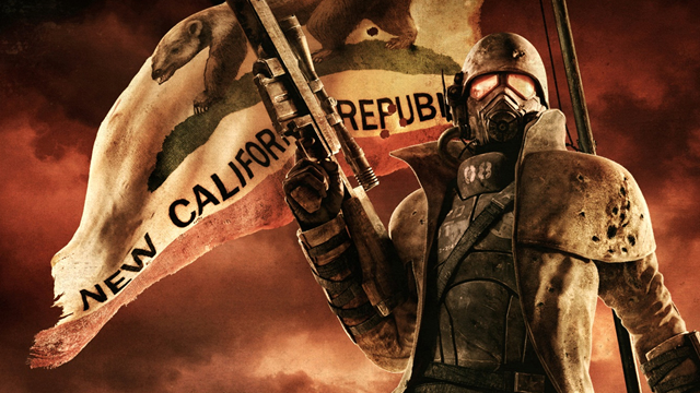 Fallout New Vegas