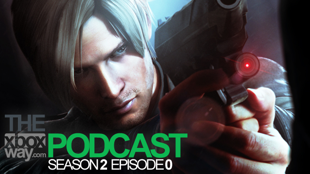 The XboxWay Podcast - Stagione 2, Episodio 0