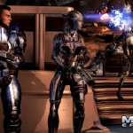 Mass Effect 3 - From Ashes DLC