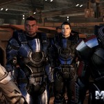 Mass Effect 3 - From Ashes DLC