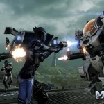 Mass Effect 3 - From Ashes DLC