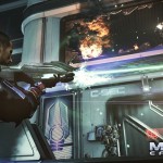 Mass Effect 3 - From Ashes DLC