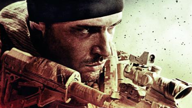 Medal of Honor: Warfighter