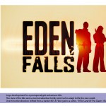 Lionhead, Eden Falls (3)