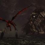 Crimson Dragon - Screenshot 26/02/2012