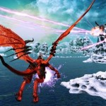 Crimson Dragon - Screenshot 26/02/2012