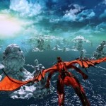 Crimson Dragon - Screenshot 26/02/2012