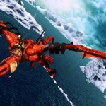 Crimson Dragon - Screenshot 26/02/2012