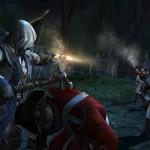 Assassin's Creed III