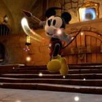 Disney Epic Mickey 2: The Power of Two