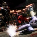 Ninja Gaiden 3