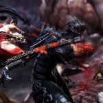 Ninja Gaiden 3