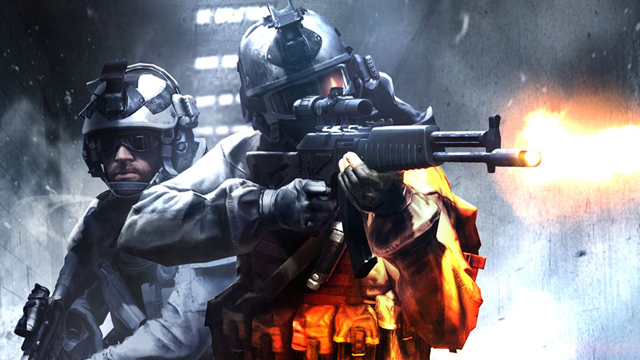 Battlefield 3