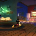 Disney Epic Mickey 2: The Power of Two