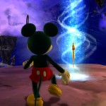 Disney Epic Mickey 2: The Power of Two