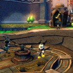 Disney Epic Mickey 2: The Power of Two