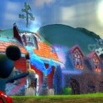 Disney Epic Mickey 2: The Power of Two