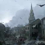 Assassin's Creed III