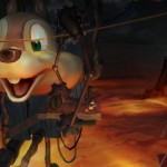 Disney Epic Mickey 2: The Power of Two