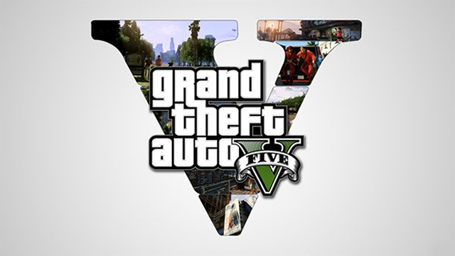 GTA V