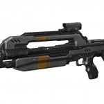 Halo 4 Battle Rifle (1)