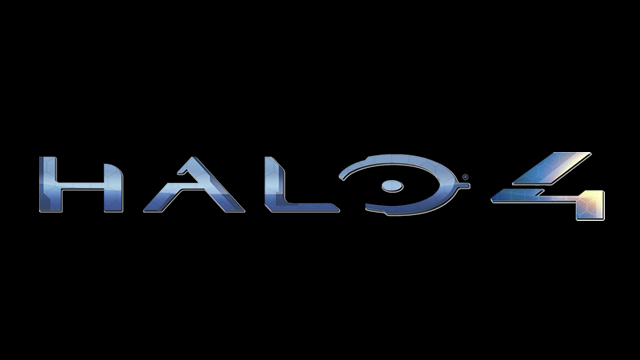 Halo 4 Logo