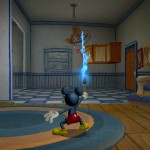 Disney Epic Mickey 2: The Power of Two