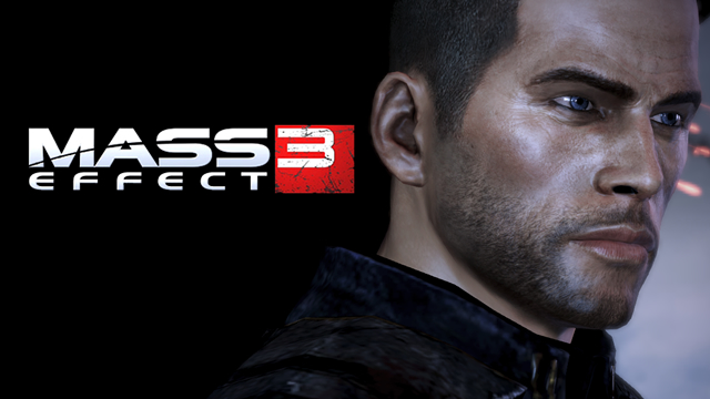 Mass Effect 3