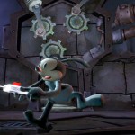 Disney Epic Mickey 2: The Power of Two