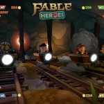 Fable: Heroes